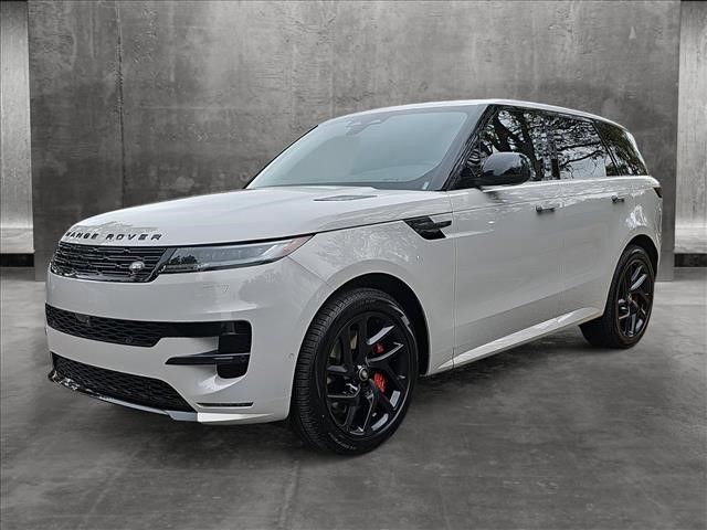 2025 Land Rover Range Rover Sport Dynamic SE