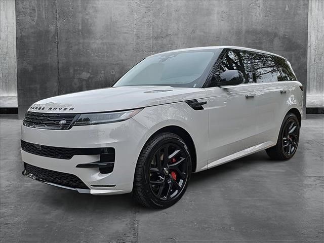 2025 Land Rover Range Rover Sport Dynamic SE