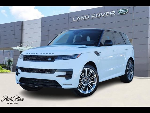 2025 Land Rover Range Rover Sport Dynamic SE