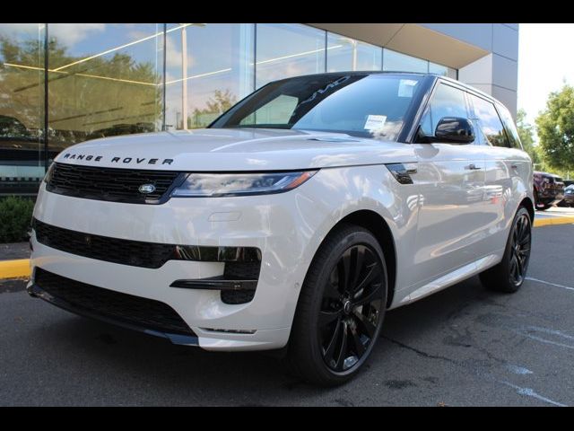 2025 Land Rover Range Rover Sport Dynamic SE