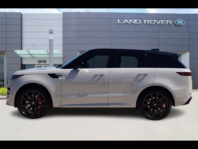 2025 Land Rover Range Rover Sport Dynamic SE