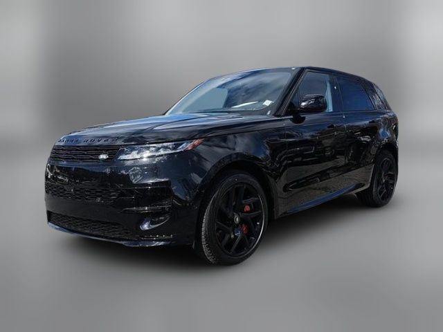 2025 Land Rover Range Rover Sport Dynamic SE