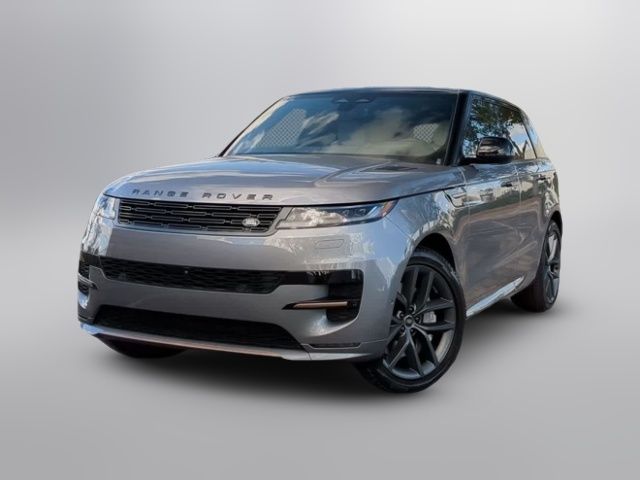 2025 Land Rover Range Rover Sport Dynamic SE