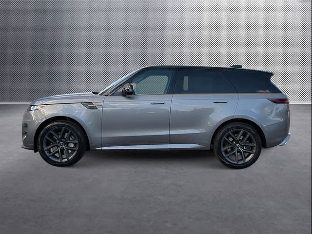 2025 Land Rover Range Rover Sport Dynamic SE