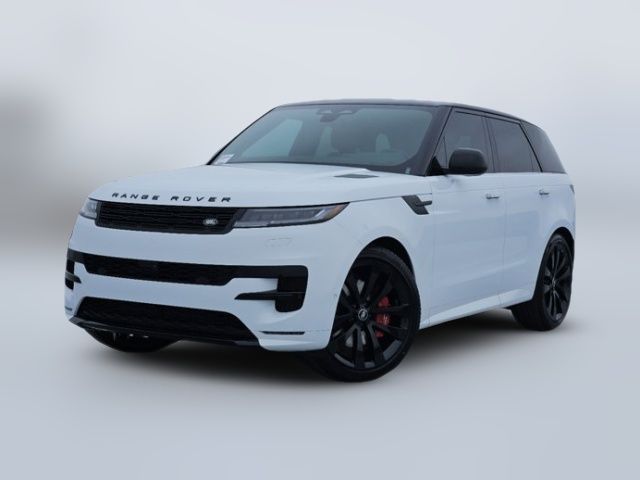 2025 Land Rover Range Rover Sport Dynamic SE