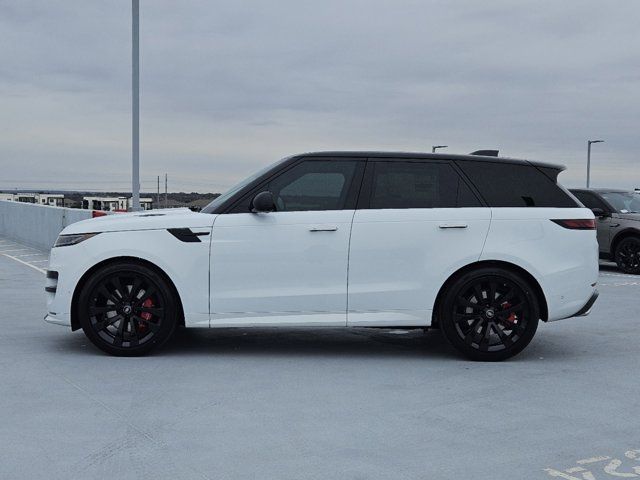 2025 Land Rover Range Rover Sport Dynamic SE