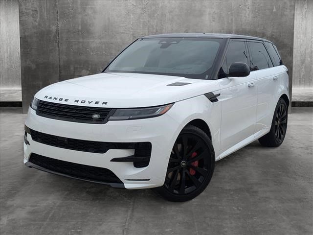 2025 Land Rover Range Rover Sport Dynamic SE