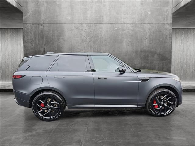 2025 Land Rover Range Rover Sport Dynamic SE