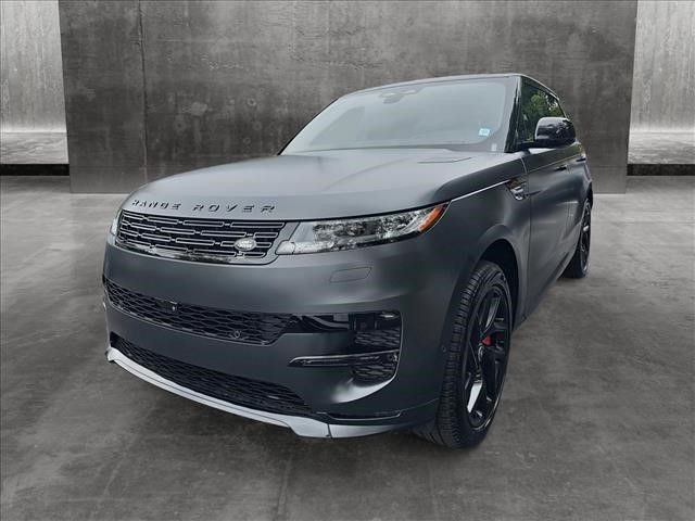 2025 Land Rover Range Rover Sport Dynamic SE