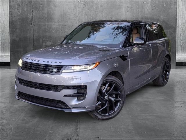 2025 Land Rover Range Rover Sport Dynamic SE