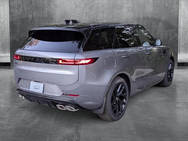 2025 Land Rover Range Rover Sport Dynamic SE