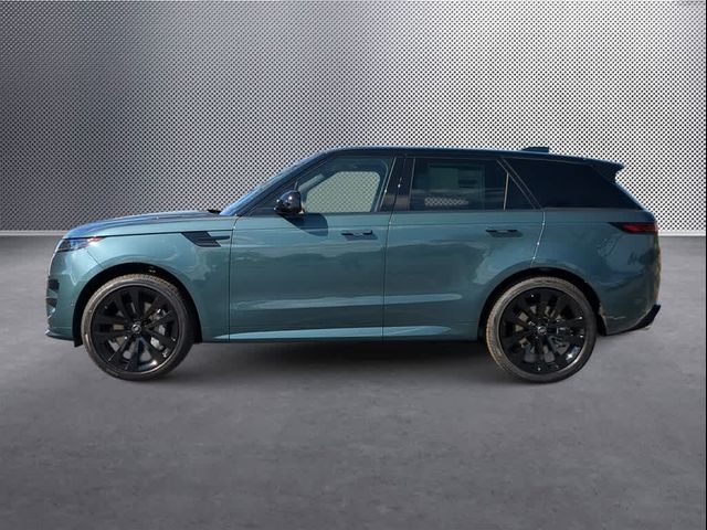 2025 Land Rover Range Rover Sport Dynamic SE