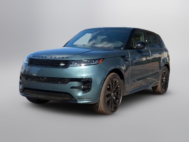 2025 Land Rover Range Rover Sport Dynamic SE