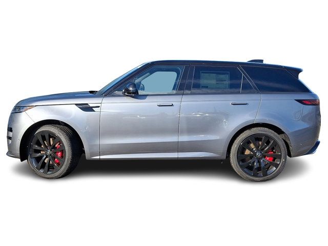 2025 Land Rover Range Rover Sport Dynamic SE