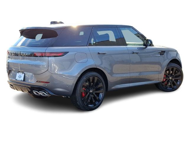 2025 Land Rover Range Rover Sport Dynamic SE