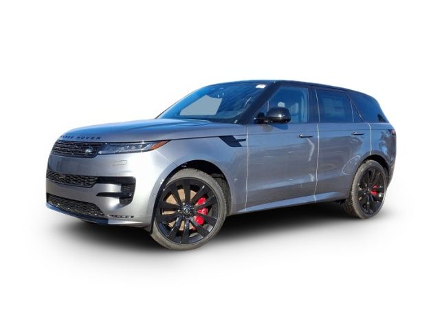 2025 Land Rover Range Rover Sport Dynamic SE