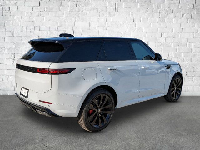 2025 Land Rover Range Rover Sport Dynamic SE