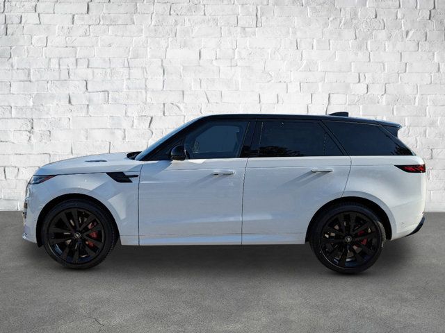 2025 Land Rover Range Rover Sport Dynamic SE