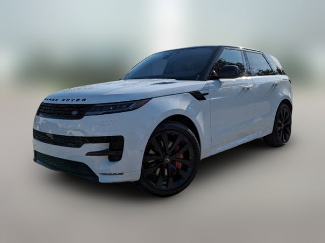 2025 Land Rover Range Rover Sport Dynamic SE