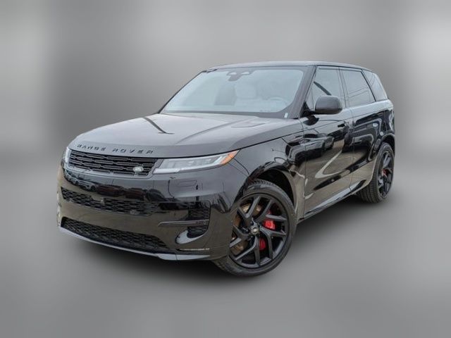 2025 Land Rover Range Rover Sport Dynamic SE