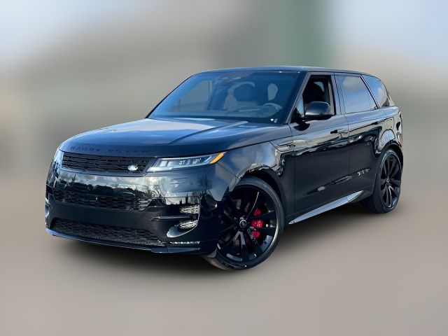 2025 Land Rover Range Rover Sport Dynamic SE