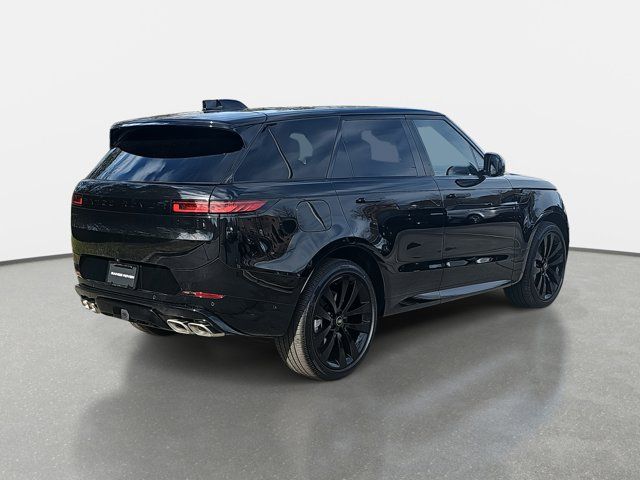 2025 Land Rover Range Rover Sport Dynamic SE