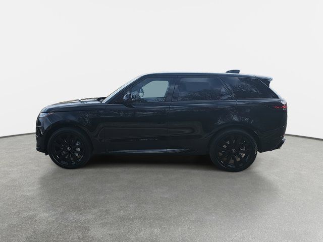 2025 Land Rover Range Rover Sport Dynamic SE