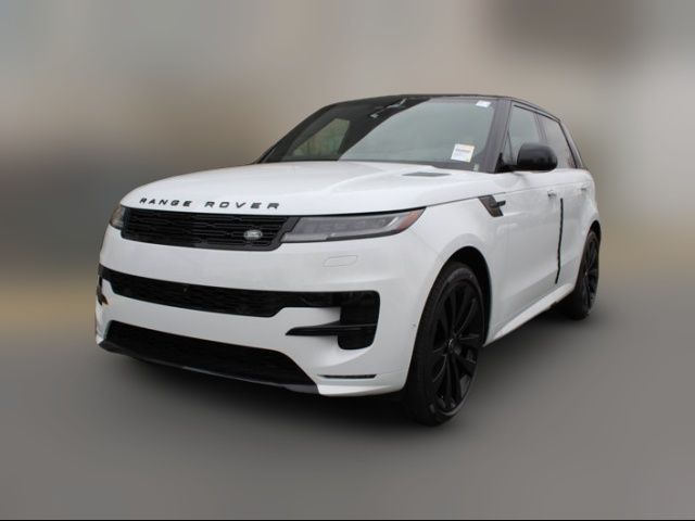 2025 Land Rover Range Rover Sport Dynamic SE