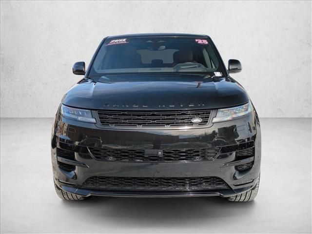2025 Land Rover Range Rover Sport Dynamic SE