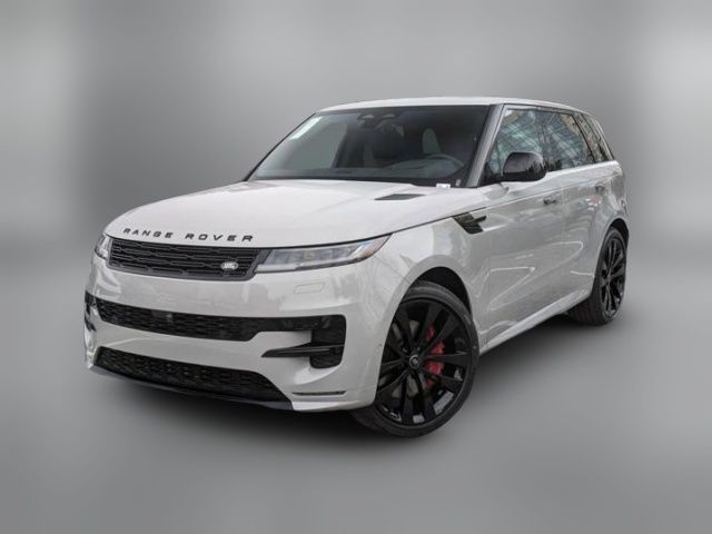 2025 Land Rover Range Rover Sport Dynamic SE