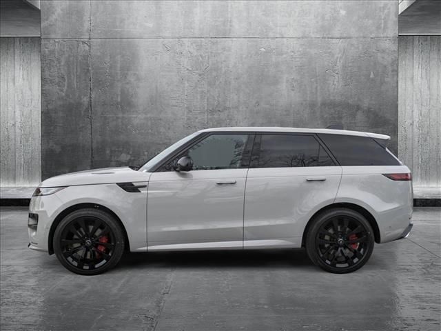 2025 Land Rover Range Rover Sport Dynamic SE