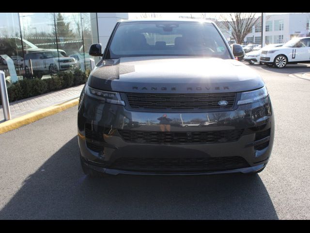 2025 Land Rover Range Rover Sport Dynamic SE
