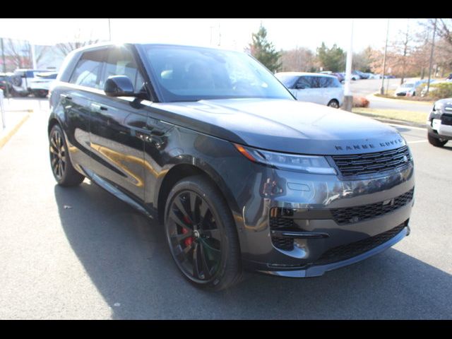 2025 Land Rover Range Rover Sport Dynamic SE