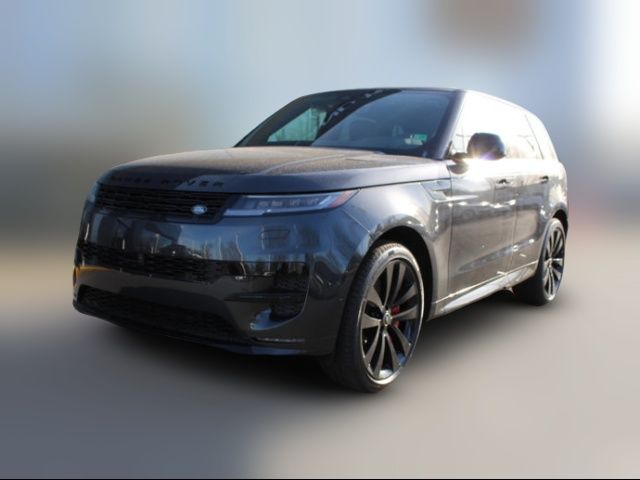 2025 Land Rover Range Rover Sport Dynamic SE
