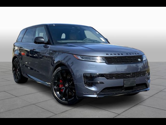 2025 Land Rover Range Rover Sport Dynamic SE