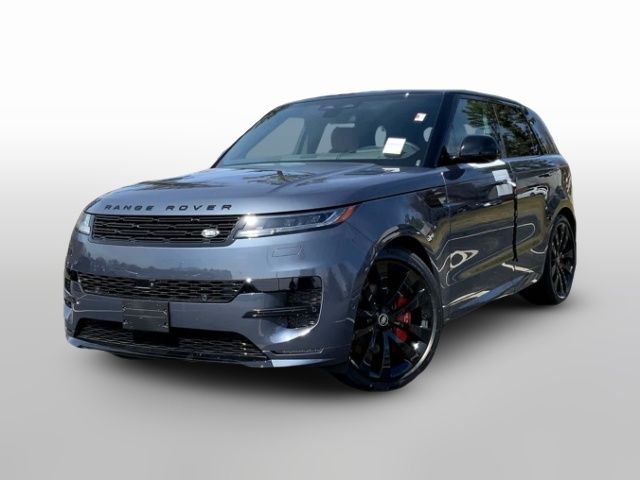 2025 Land Rover Range Rover Sport Dynamic SE