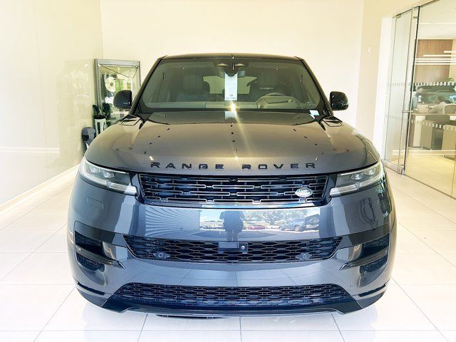 2025 Land Rover Range Rover Sport Dynamic SE