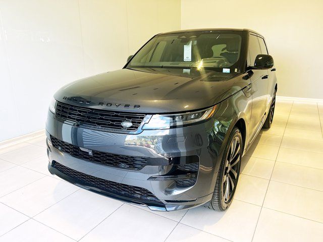 2025 Land Rover Range Rover Sport Dynamic SE