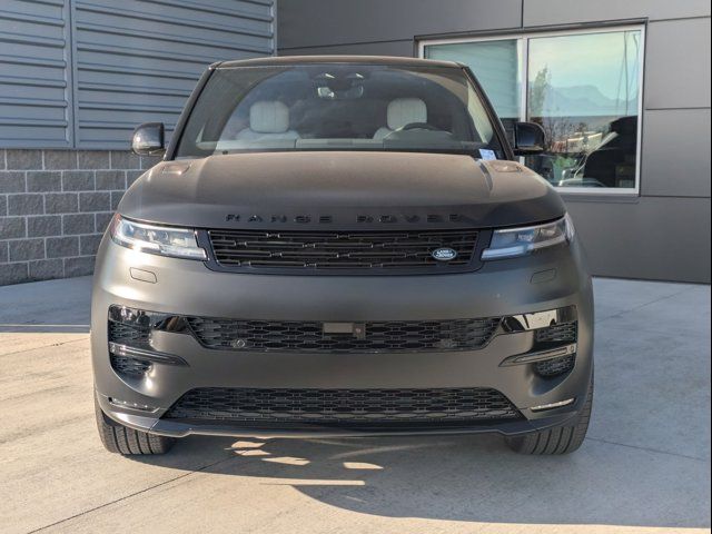 2025 Land Rover Range Rover Sport Dynamic SE