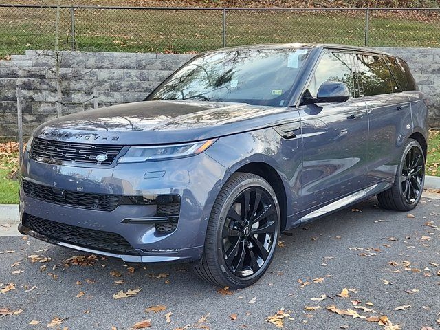 2025 Land Rover Range Rover Sport Dynamic SE