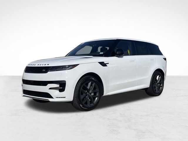 2025 Land Rover Range Rover Sport Dynamic SE