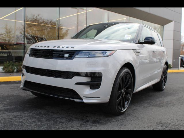 2025 Land Rover Range Rover Sport Dynamic SE