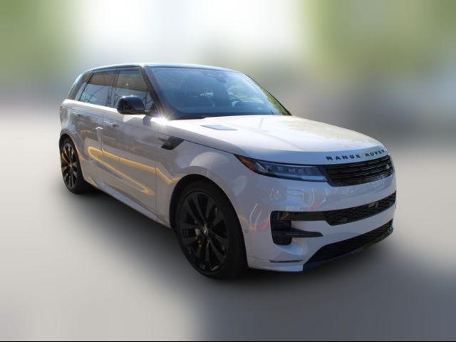 2025 Land Rover Range Rover Sport Dynamic SE
