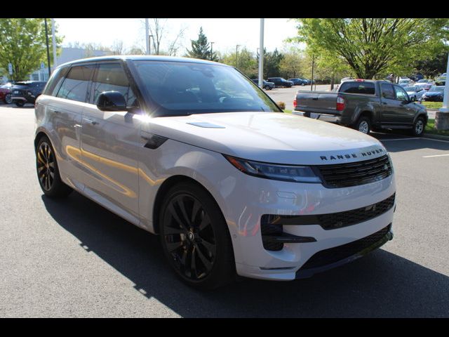 2025 Land Rover Range Rover Sport Dynamic SE