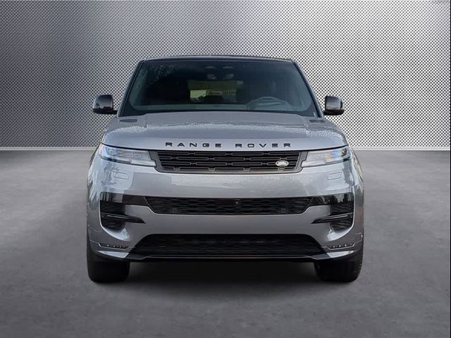 2025 Land Rover Range Rover Sport Dynamic SE