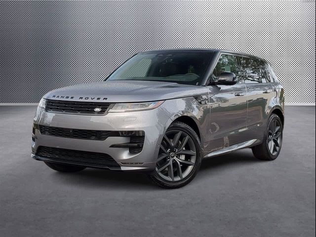 2025 Land Rover Range Rover Sport Dynamic SE