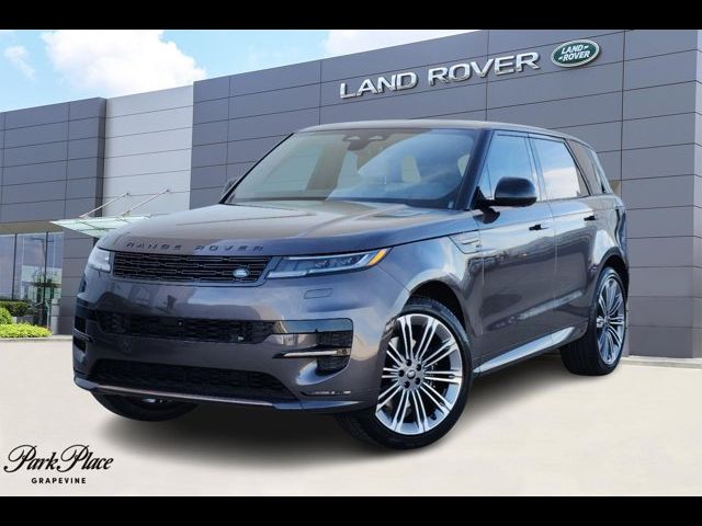 2025 Land Rover Range Rover Sport Dynamic SE