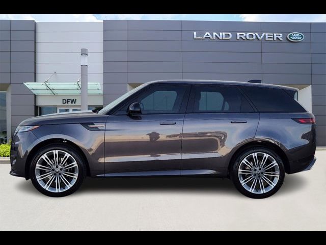 2025 Land Rover Range Rover Sport Dynamic SE