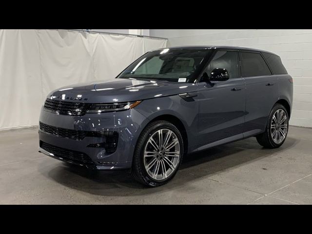 2025 Land Rover Range Rover Sport Dynamic SE