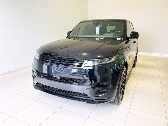 2025 Land Rover Range Rover Sport Dynamic SE